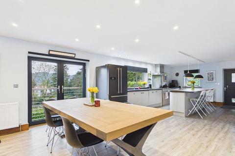 3 bedroom detached house for sale, Christmas Lane, Storrs Park, Bowness-On-Windermere LA23