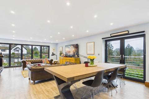 3 bedroom detached house for sale, Christmas Lane, Storrs Park, Bowness-On-Windermere LA23