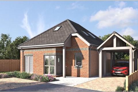 undefined, Botley Road, Romsey, Hampshire