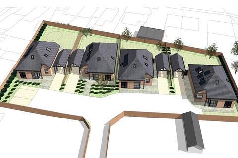 undefined, Botley Road, Romsey, Hampshire