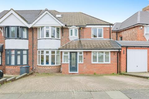 Welwyndale Road, Sutton Coldfield