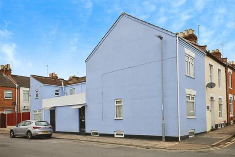 Pytchley Street, Northampton