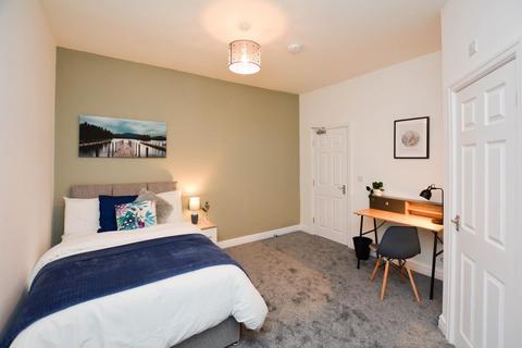 1 bedroom in a house share to rent, Spring Street, Wigan, WN1 3AX