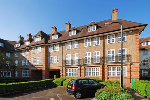 2 bedroom flat to rent, Corringway, Golders Green, London, NW11
