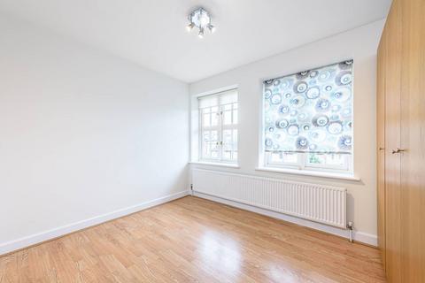 undefined, Corringway, Golders Green, London, NW11