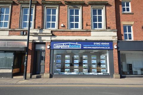 undefined, King Street, Leigh, WN7 4LR