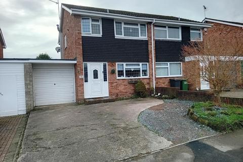 3 bedroom semi-detached house for sale, Oak Apple Close, Stourport-On-Severn