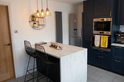 undefined, Oak Apple Close, Stourport-On-Severn