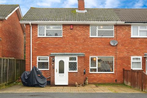 3 bedroom semi-detached house for sale, Beech Crescent, Hythe, Southampton