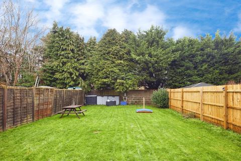3 bedroom semi-detached house for sale, Beech Crescent, Hythe, Southampton