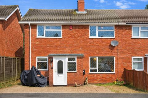 3 bedroom semi-detached house for sale, Beech Crescent, Hythe, Southampton