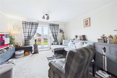 3 bedroom terraced house for sale, Days Rise, Wiltshire SN25