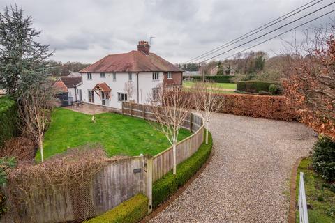 undefined, Stocks Lane, WA16