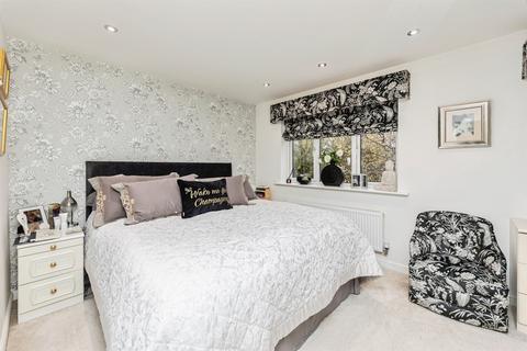 4 bedroom detached house for sale, Cherry Tree Close, Kinsley, Pontefract