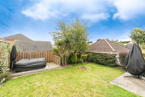 undefined, Valley Gardens, Darrington, Pontefract