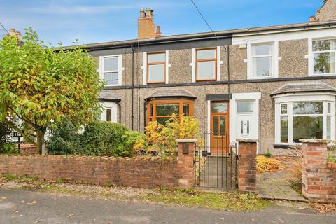 undefined, Oakfield Terrace, Childer Thornton, Ellesmere Port