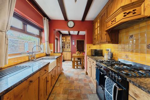 undefined, Oakfield Terrace, Childer Thornton, Ellesmere Port