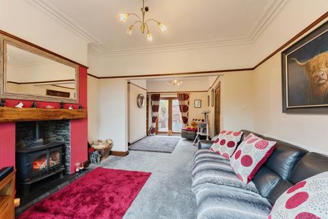 undefined, Oakfield Terrace, Childer Thornton, Ellesmere Port