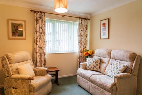 undefined, Sherwood Close, Southampton