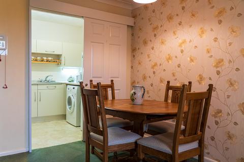 undefined, Sherwood Close, Southampton