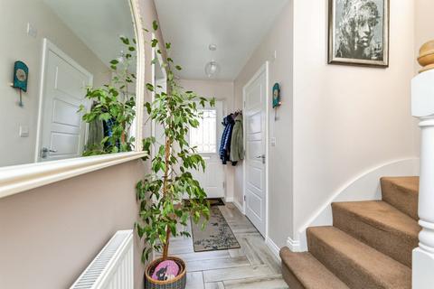 undefined, Bradfield Way, Waverley, Rotherham