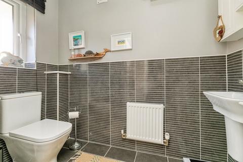 undefined, Bradfield Way, Waverley, Rotherham