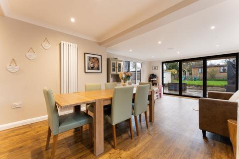 undefined, Marina Road, Salisbury SP4
