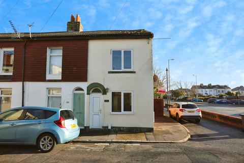 Victoria Place, Gosport