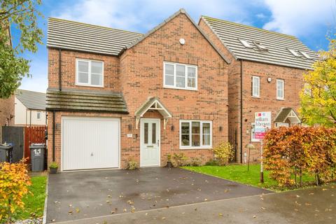 undefined, Cammidge Way, Bessacarr, Doncaster