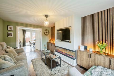 undefined, Cammidge Way, Bessacarr, Doncaster
