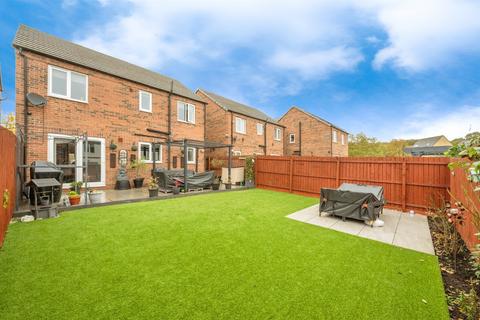undefined, Cammidge Way, Bessacarr, Doncaster