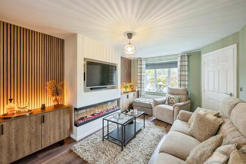 undefined, Cammidge Way, Bessacarr, Doncaster