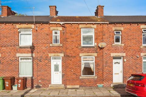 3 bedroom terraced house for sale, South Terrace, Ossett