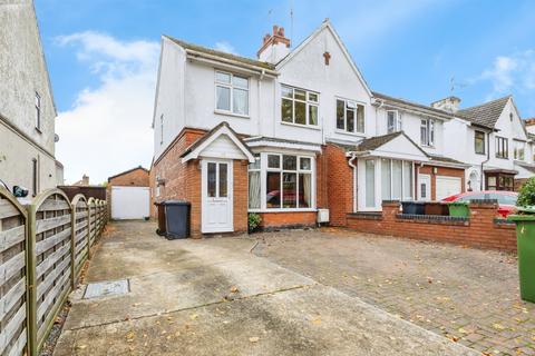 St. Andrews Drive, Lincoln
