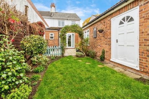 undefined, St. Andrews Drive, Lincoln