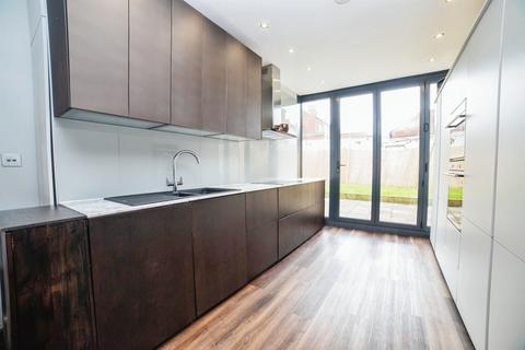 4 bedroom detached house for sale, Cromford Road, Langley Mill, Nottingham