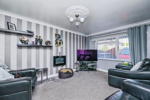 undefined, Bush Close, Nottingham