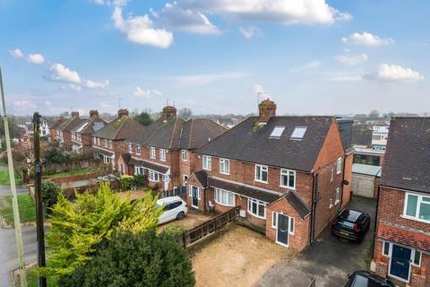 undefined, Buckingham Road,  Bicester,  Oxfordshire,  OX26