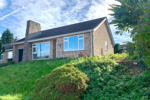 3 bedroom detached bungalow for sale, Fen Road, Heighington, LINCOLN