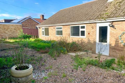 3 bedroom detached bungalow for sale, Fen Road, Heighington, LINCOLN
