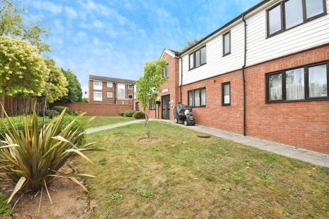undefined, Jutland Court, Braintree