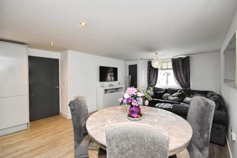 undefined, Jutland Court, Braintree