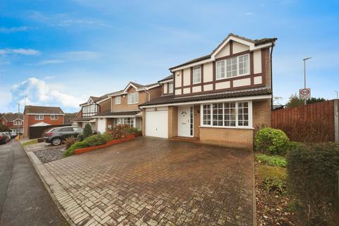 undefined, Beckbury Close, Luton