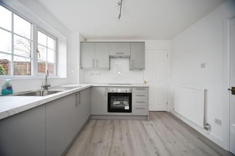 undefined, Beckbury Close, Luton