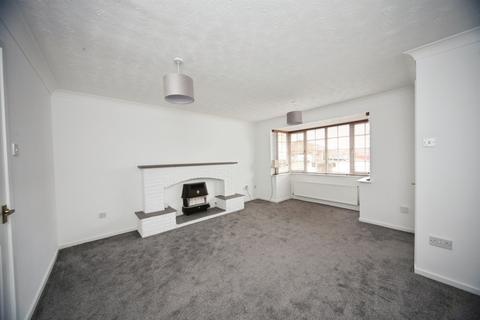 undefined, Beckbury Close, Luton