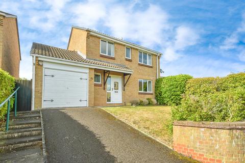 undefined, Rycote Close, Grange Park, Swindon