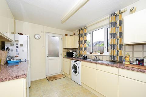 undefined, Rycote Close, Grange Park, Swindon