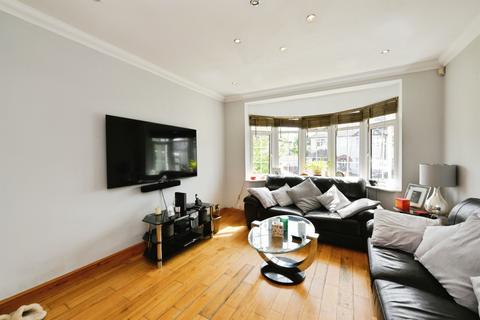 undefined, Fanshawe Crescent, Ware