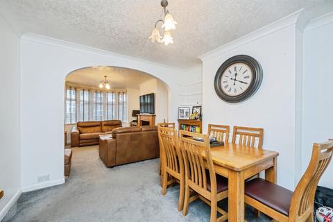 undefined, Birchwood Avenue, Littleover, Derby