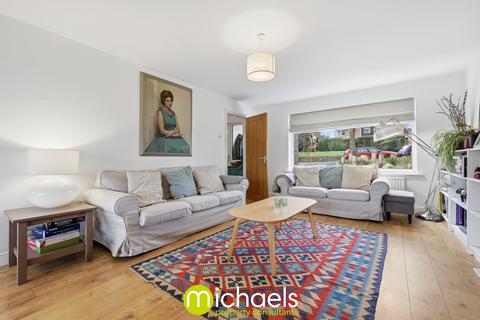 4 bedroom detached house for sale, Marlowe Way, Colchester, CO3